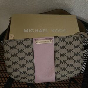 Michael Kors Belt Bag